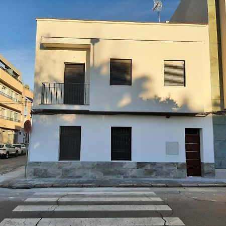 Апартаменты Apartamento Qurtuba Кордова Экстерьер фото