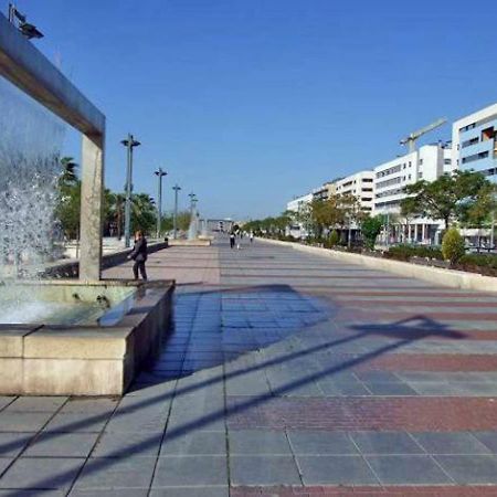 Апартаменты Apartamento Qurtuba Кордова Экстерьер фото