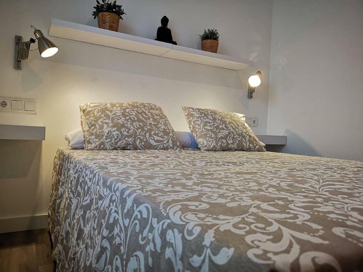 Апартаменты Apartamento Qurtuba Кордова Экстерьер фото