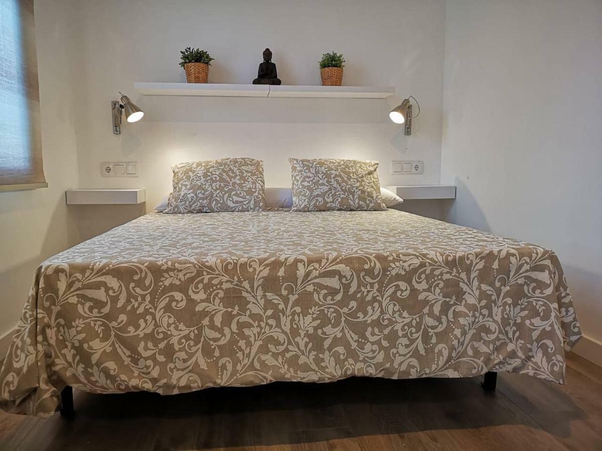 Апартаменты Apartamento Qurtuba Кордова Экстерьер фото
