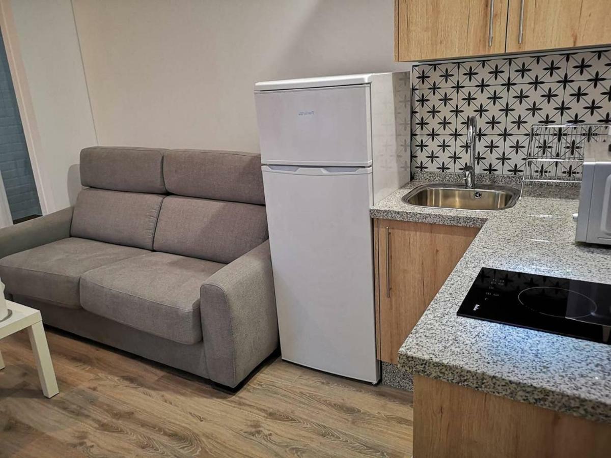 Апартаменты Apartamento Qurtuba Кордова Экстерьер фото
