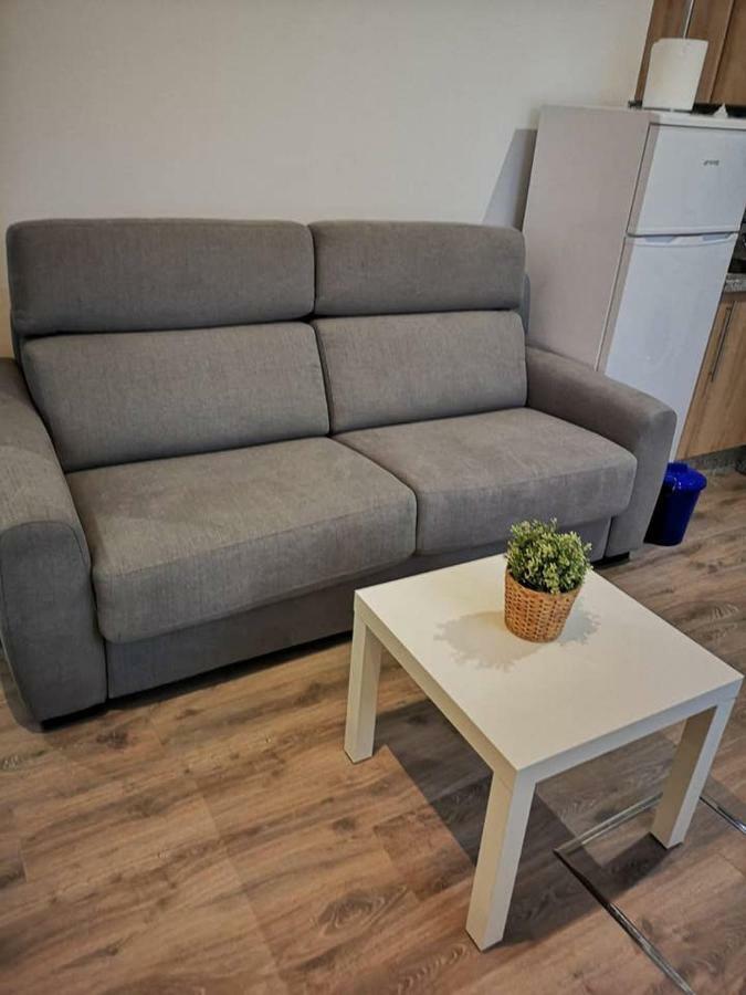 Апартаменты Apartamento Qurtuba Кордова Экстерьер фото